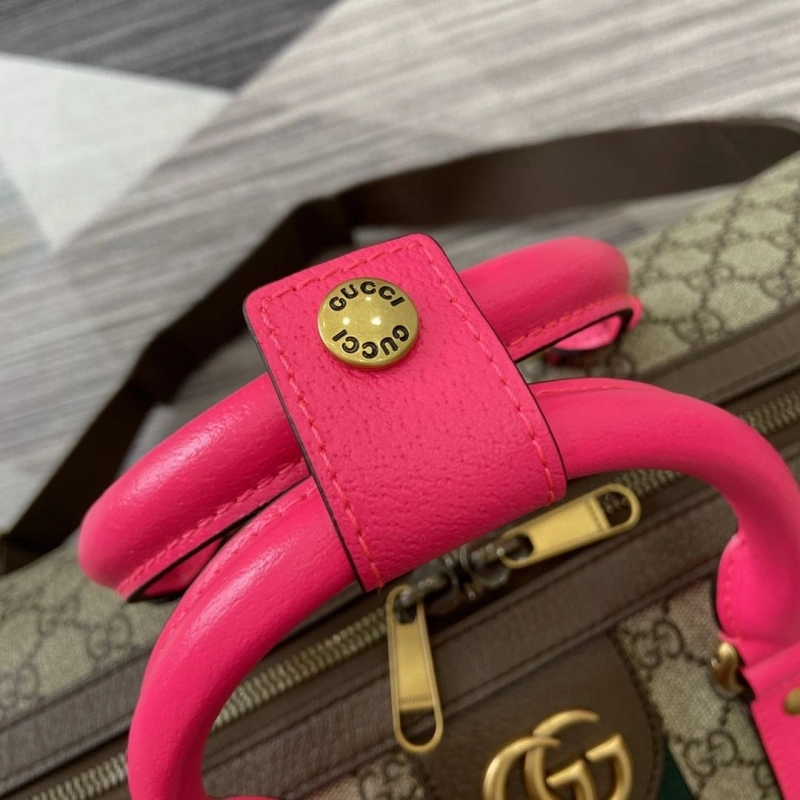 Gucci Travel Bags 4011-0103