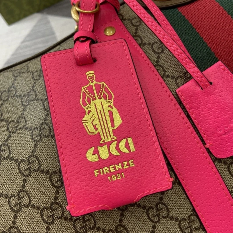 Gucci Travel Bags 4011-0103