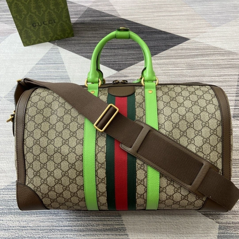 Gucci Travel Bags 4011-0104