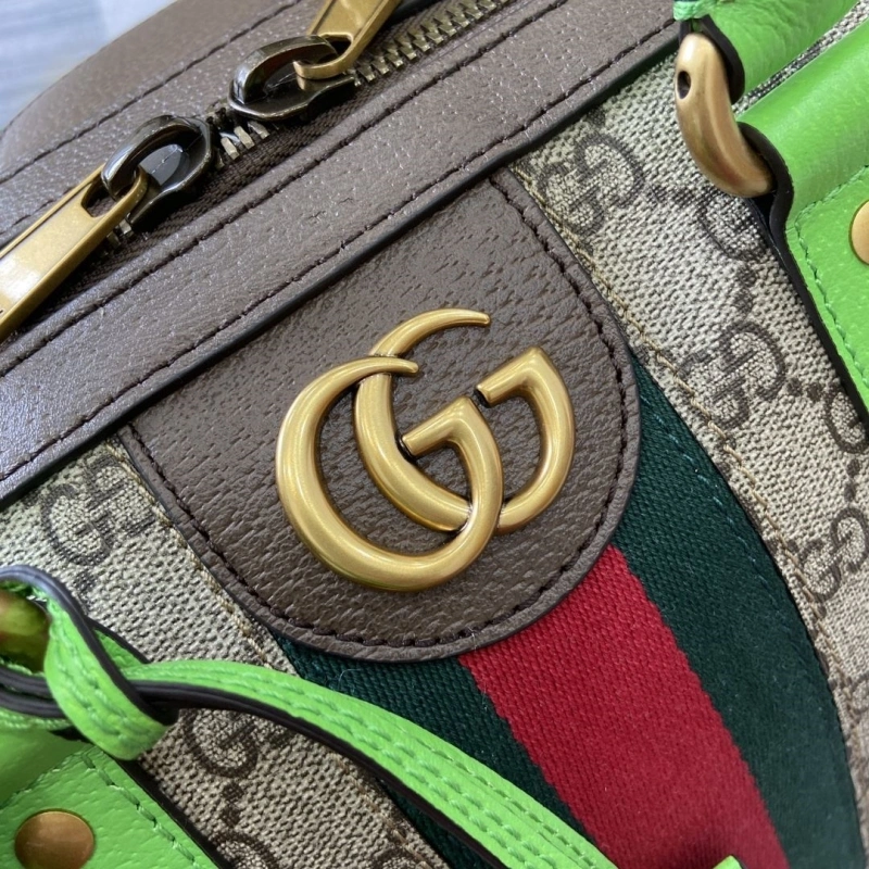 Gucci Travel Bags 4011-0104