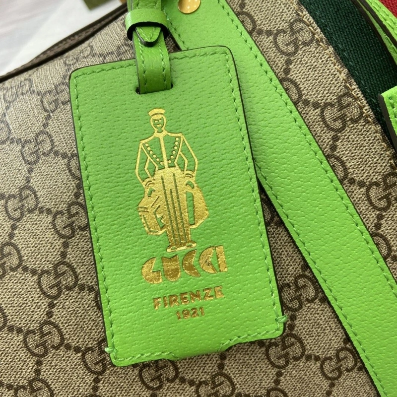Gucci Travel Bags 4011-0104