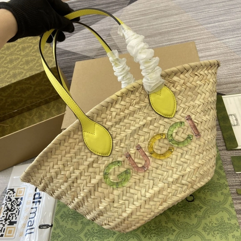 Gucci Shopping Bags 4011-0111