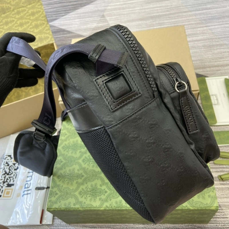 Gucci Satchel Bags 4011-0113