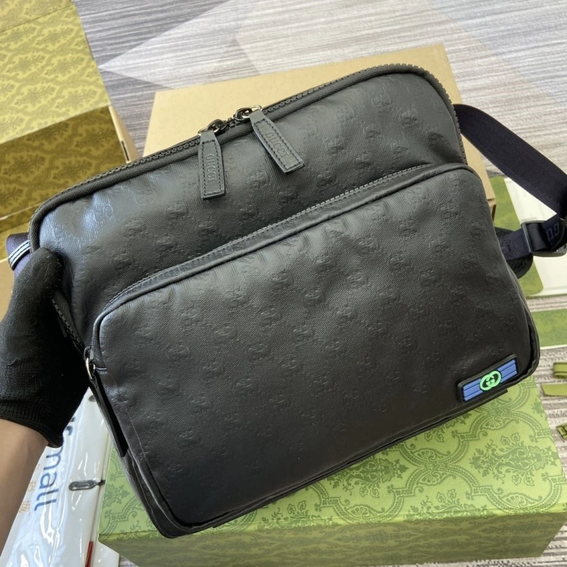 Gucci Satchel Bags 4011-0113