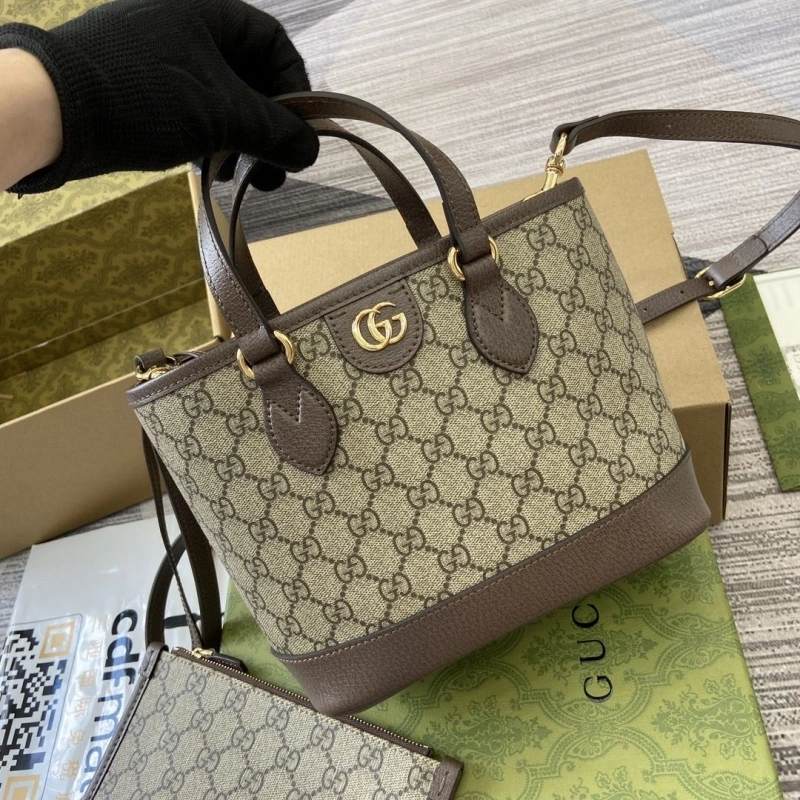 Gucci Shopping Bags 4011-0115