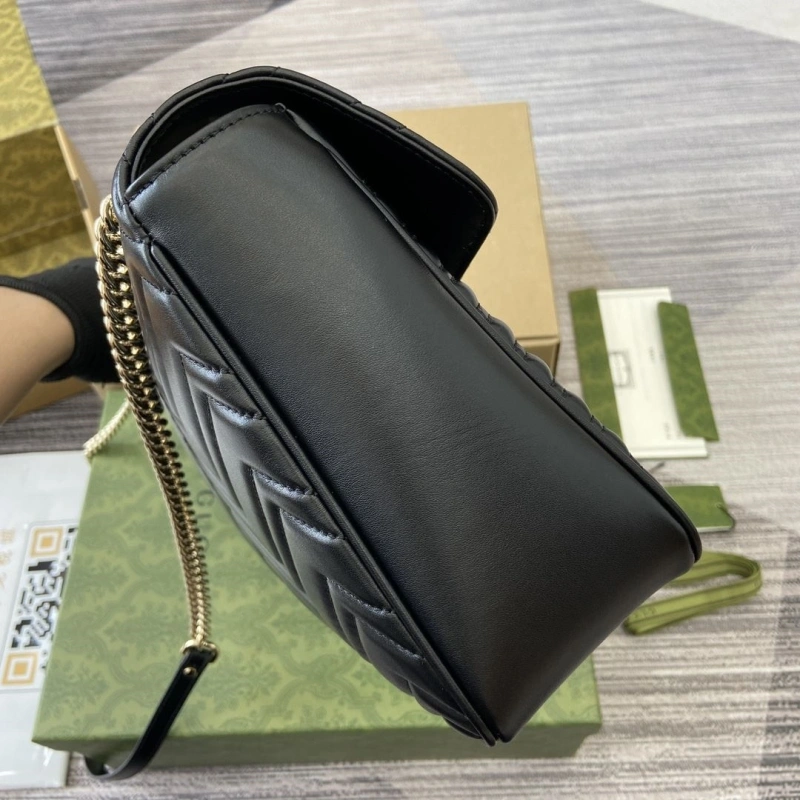 Gucci Satchel Bags 4011-0116