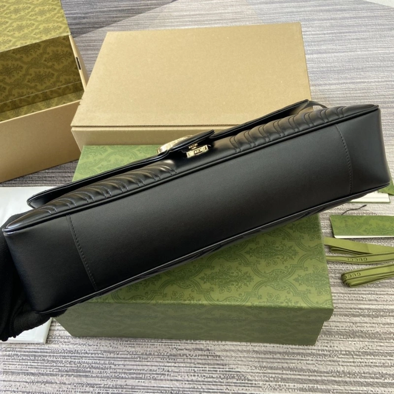 Gucci Satchel Bags 4011-0116