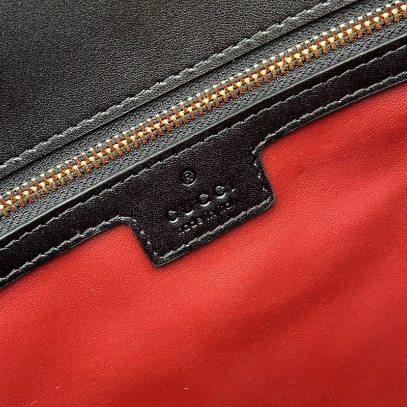 Gucci Satchel Bags 4011-0116