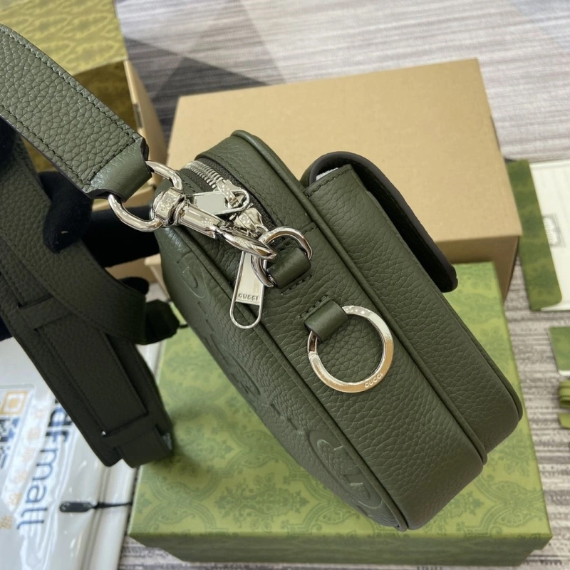 Gucci Satchel Bags 4011-0117