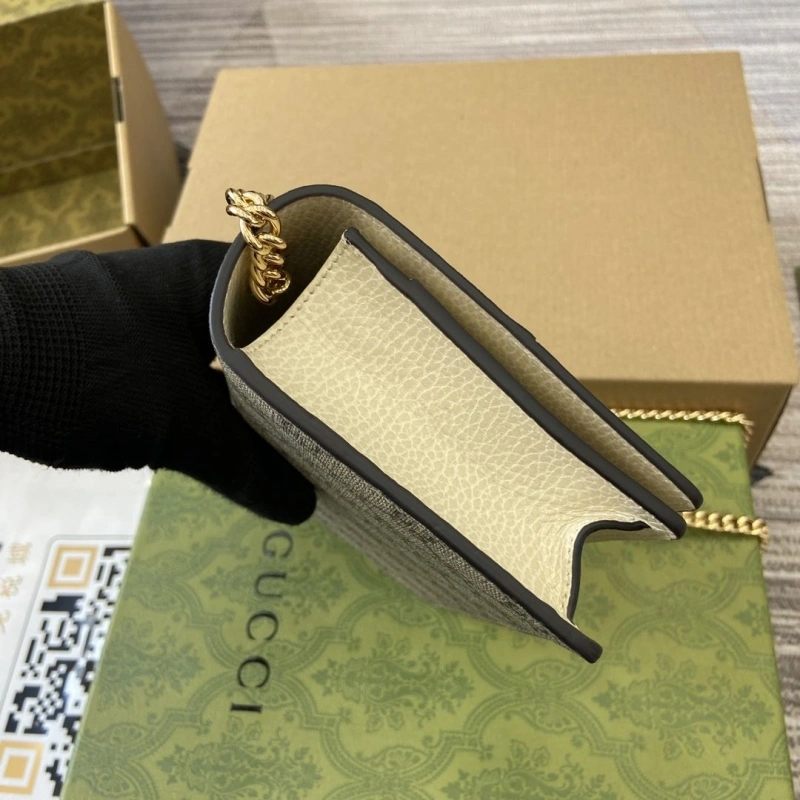 Gucci Satchel Bags 4011-0121