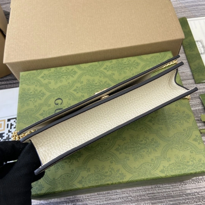 Gucci Satchel Bags 4011-0121