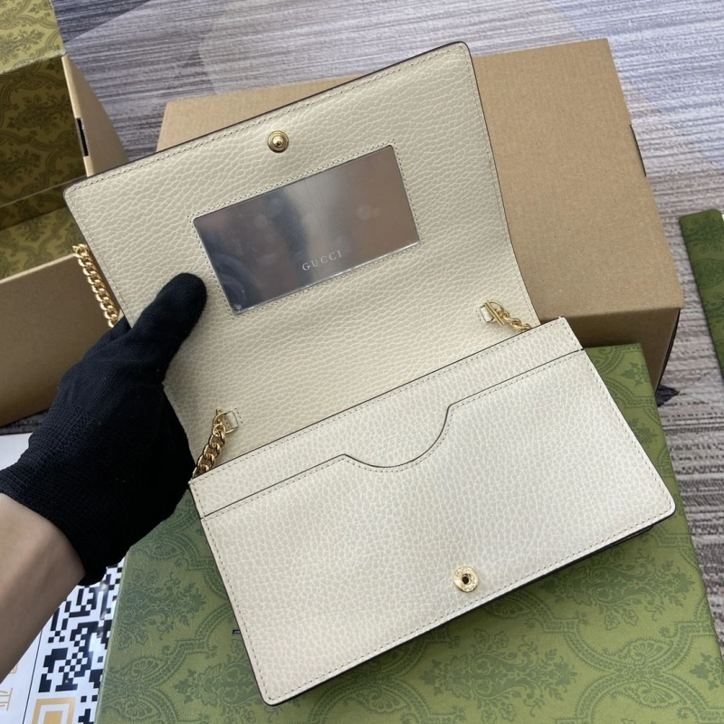 Gucci Satchel Bags 4011-0121