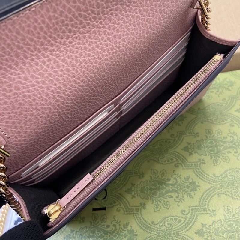 Gucci Satchel Bags 4011-0122