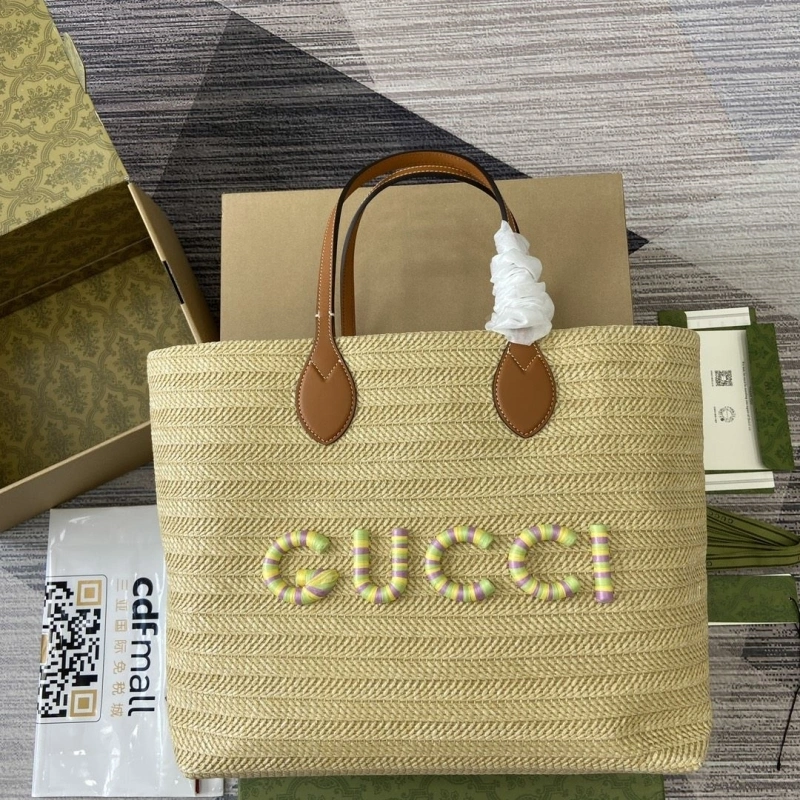 Gucci Shopping Bags 4011-0126