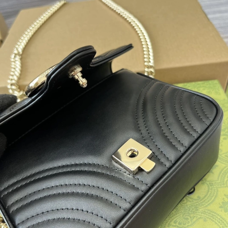 Gucci Top Handle Bags 4011-0128