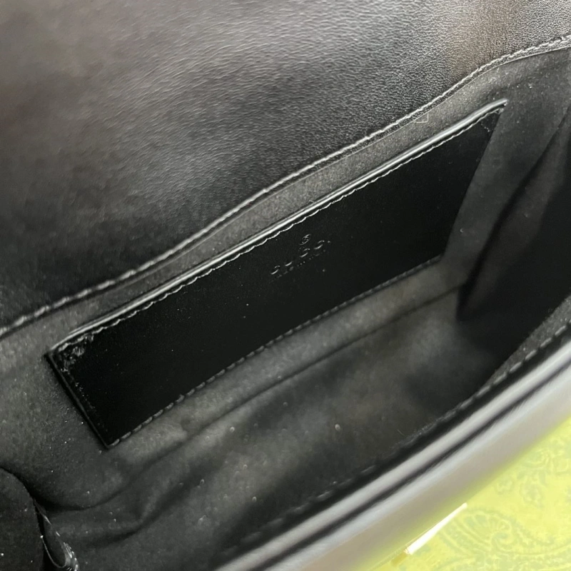 Gucci Top Handle Bags 4011-0128