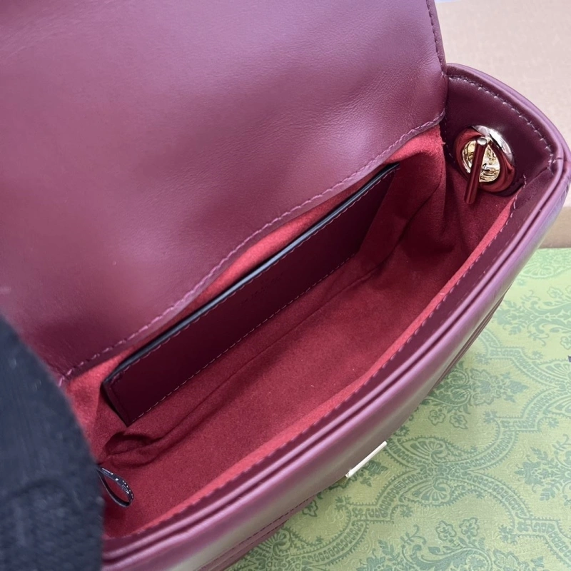 Gucci Top Handle Bags 4011-0130