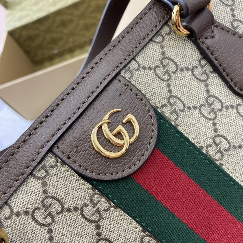 Gucci Shopping Bags 4011-0137