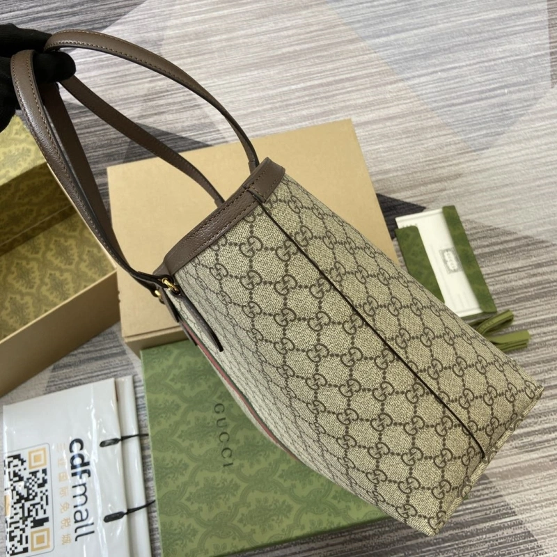 Gucci Shopping Bags 4011-0137