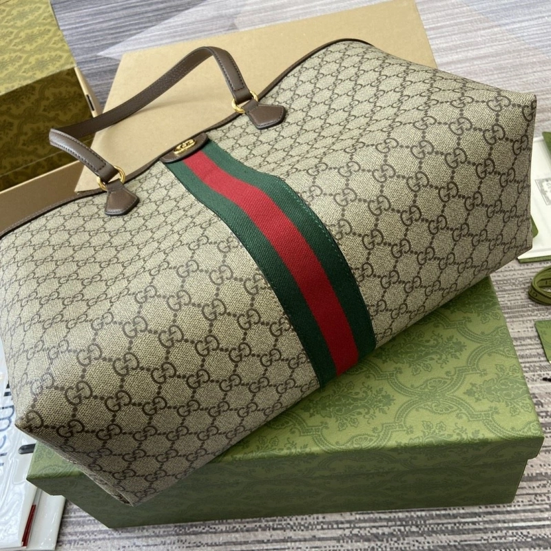 Gucci Shopping Bags 4011-0137
