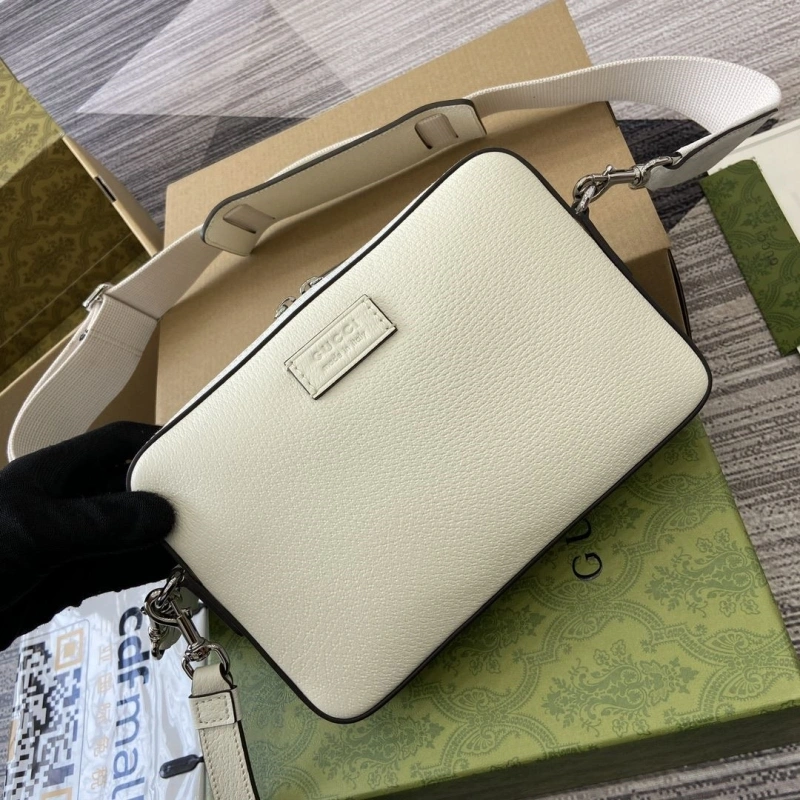 Gucci Satchel Bags 4011-0138