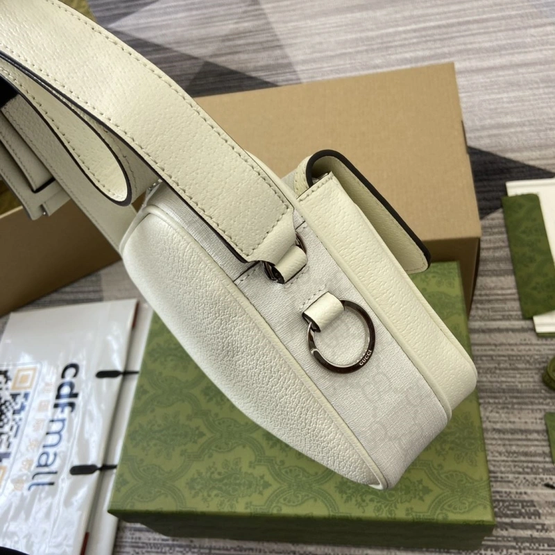 Gucci Satchel Bags 4011-0139