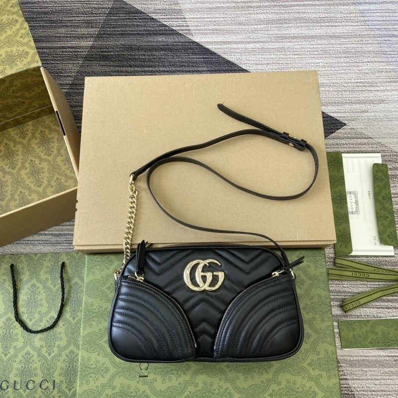 Gucci Satchel Bags 4011-0140