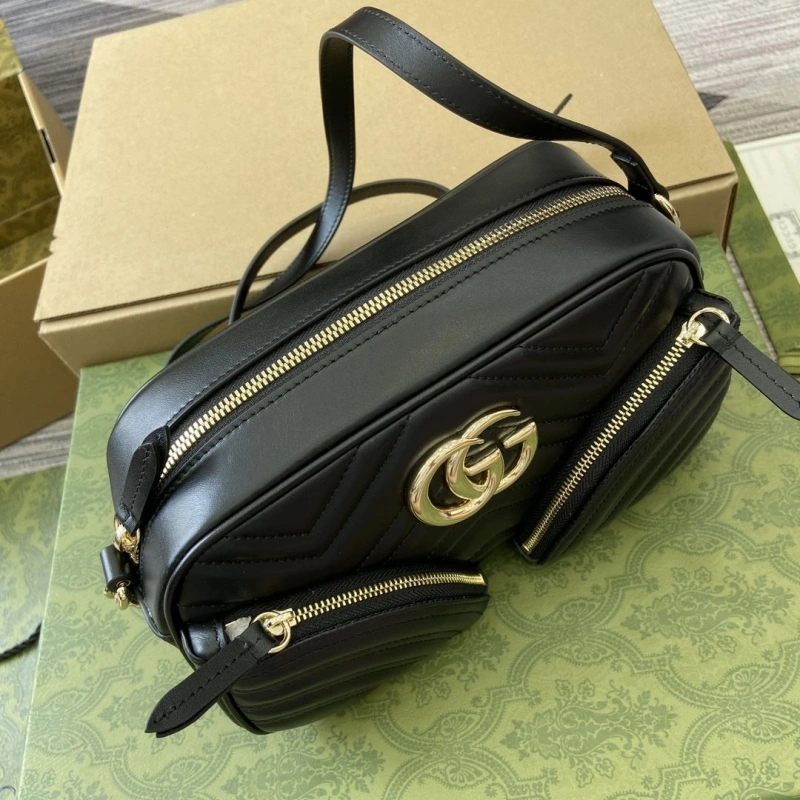 Gucci Satchel Bags 4011-0140