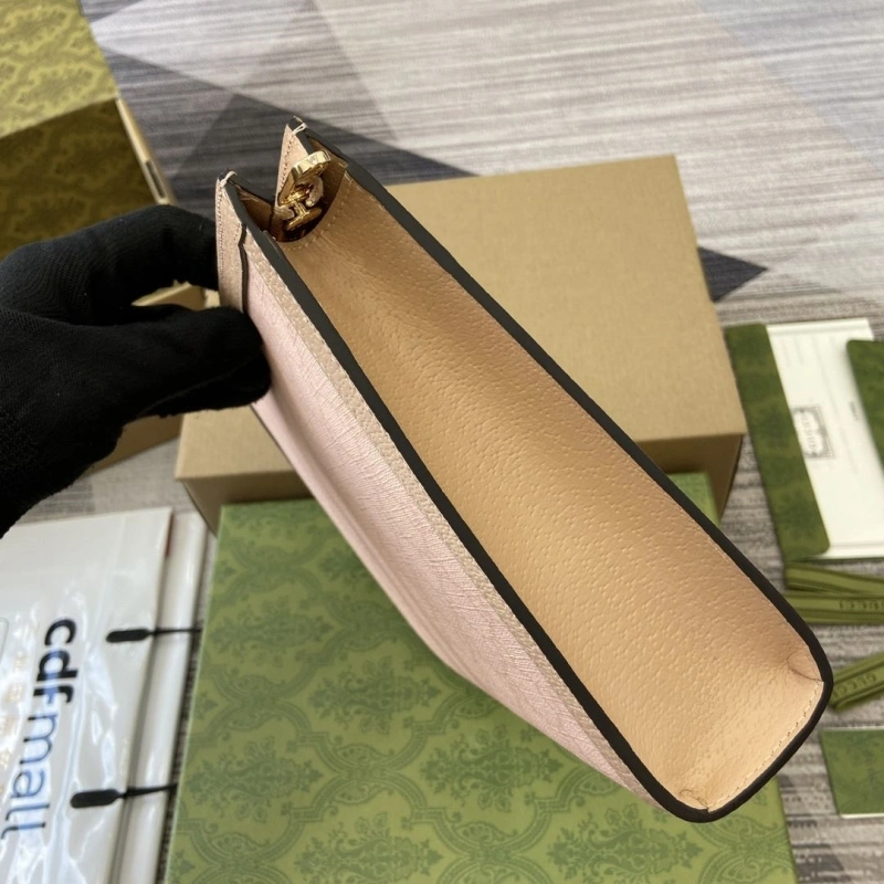 Gucci Clutch Bags 4011-0144