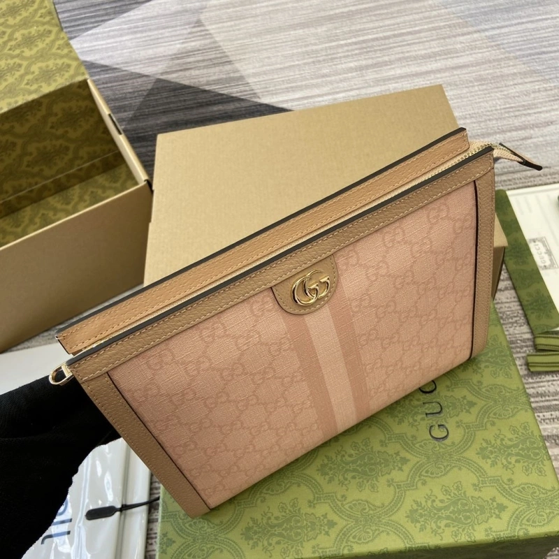 Gucci Clutch Bags 4011-0144