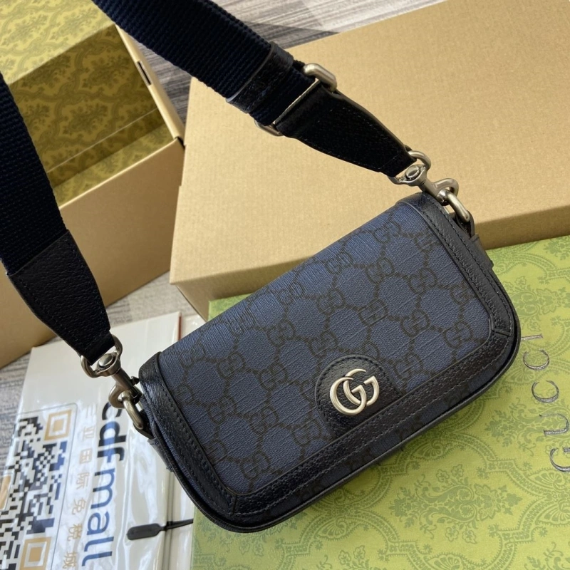 Gucci Satchel Bags 4011-0146