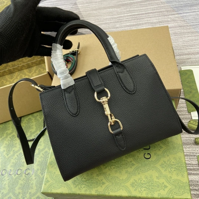 Gucci Top Handle Bags 4011-0147