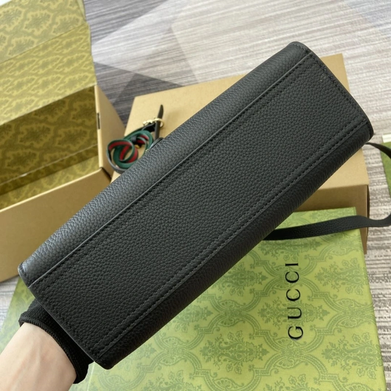 Gucci Top Handle Bags 4011-0147