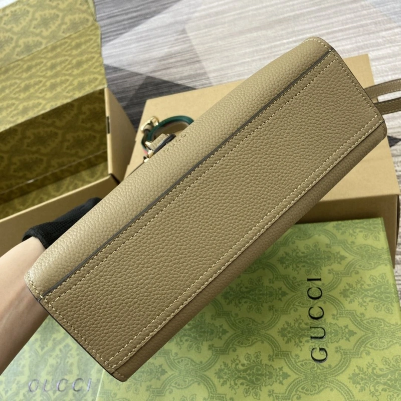 Gucci Top Handle Bags 4011-0148