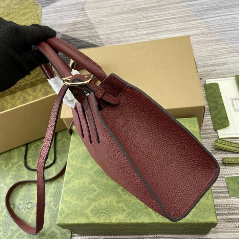 Gucci Top Handle Bags 4011-0149