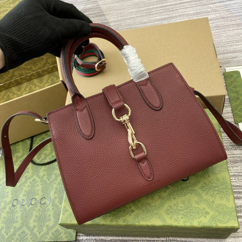 Gvc*1 top handle bags 4011-0149