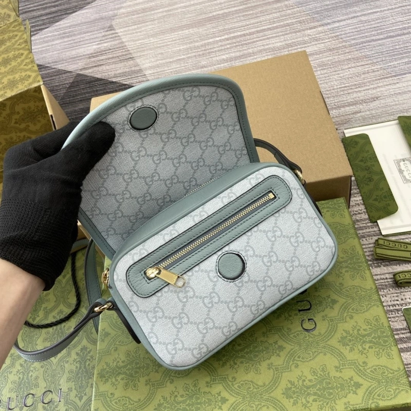 Gucci Satchel Bags 4011-0153