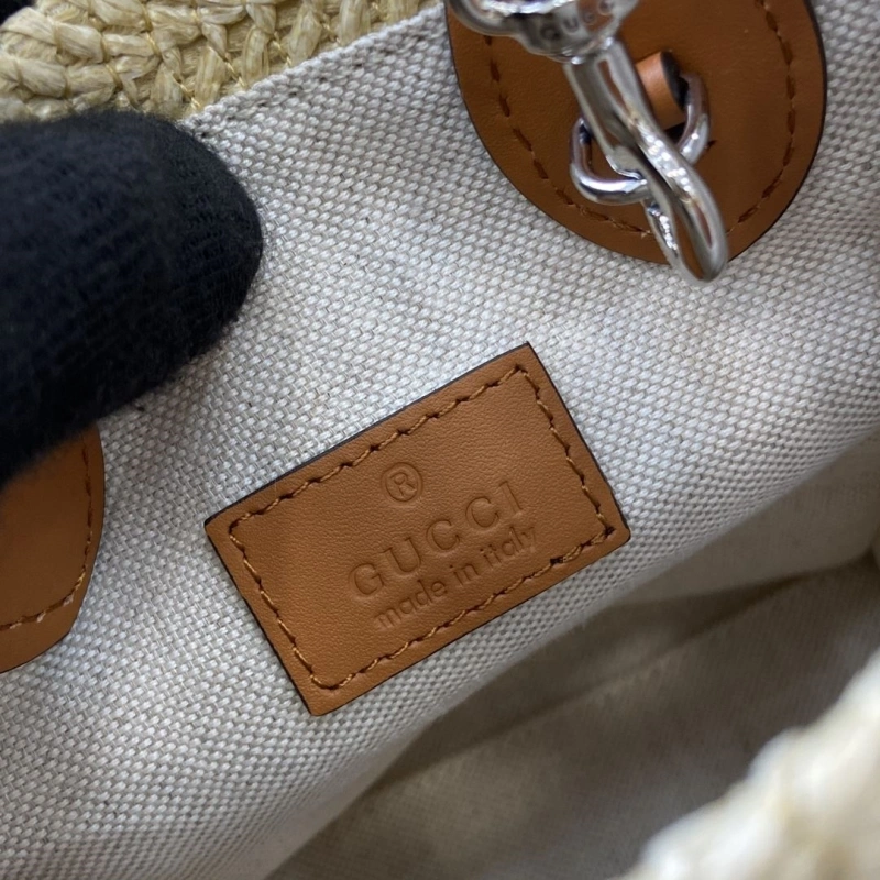 Gucci Top Handle Bags 4011-0154