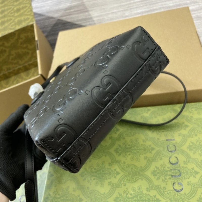 Gucci Top Handle Bags 4011-0155