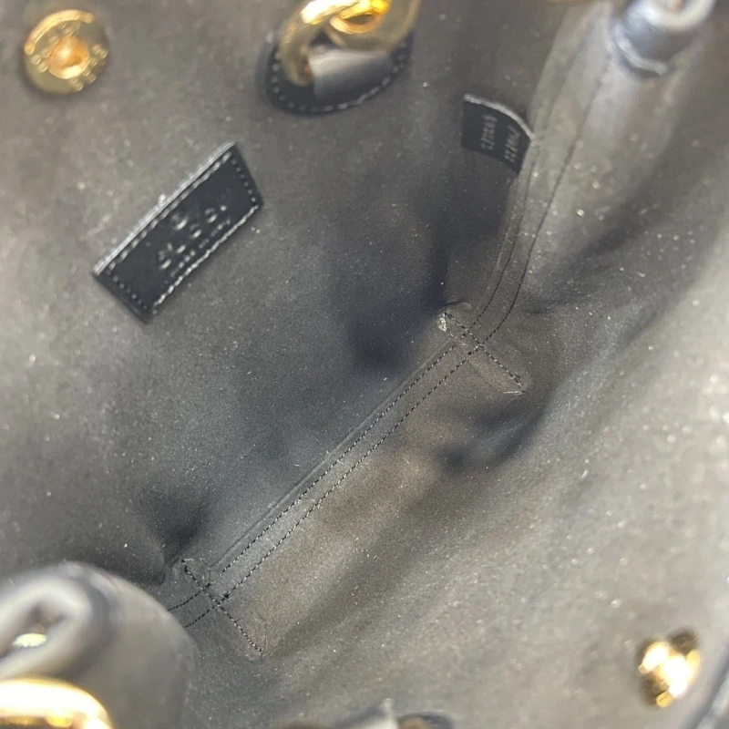 Gucci Top Handle Bags 4011-0155