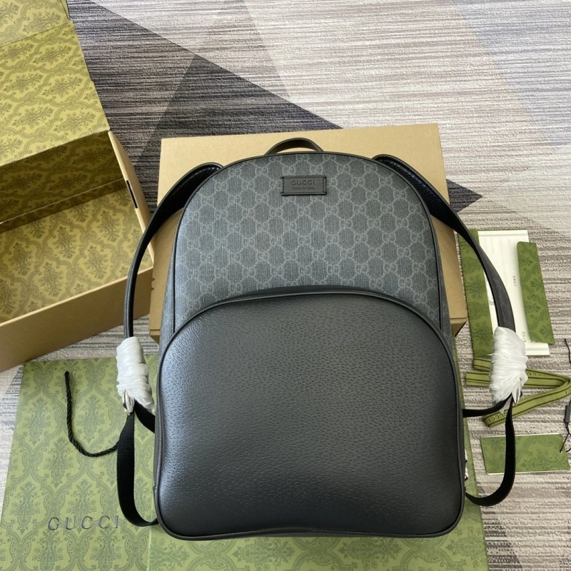 Gucci Backpacks 4011-0156