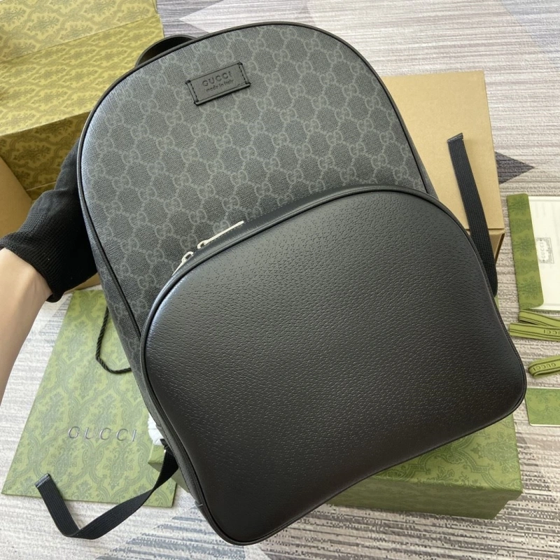 Gucci Backpacks 4011-0156