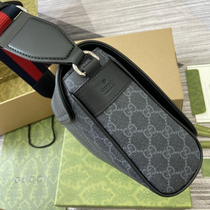 Gucci Satchel Bags 4011-0158