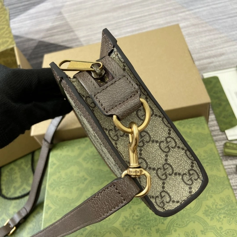 Gucci Satchel Bags 4011-0162