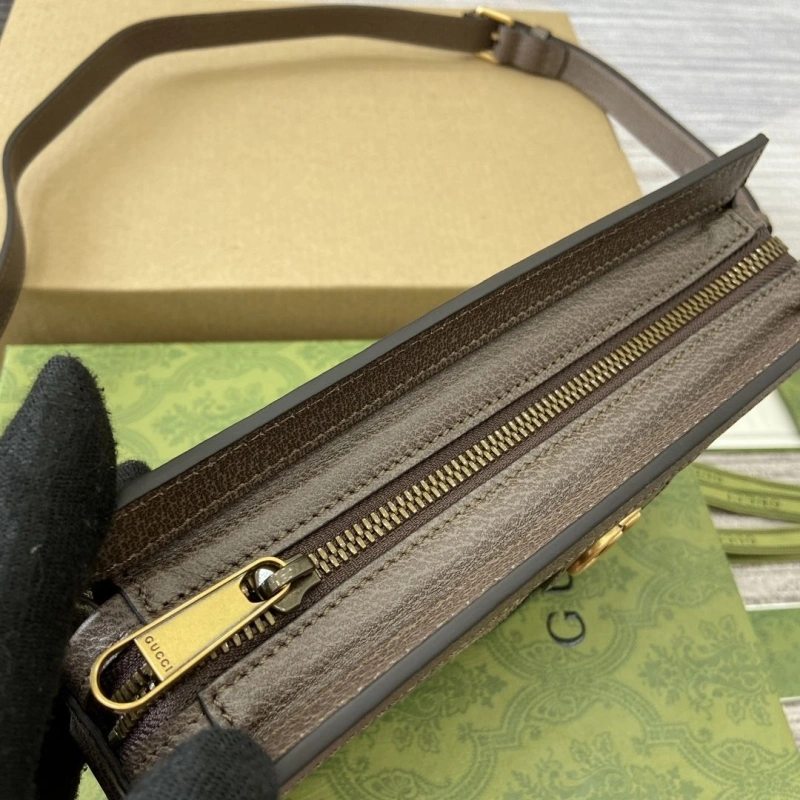 Gucci Satchel Bags 4011-0162