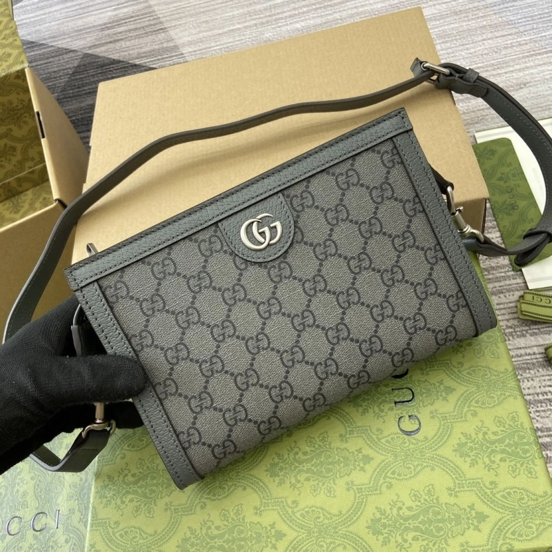 Gucci Satchel Bags 4011-0163