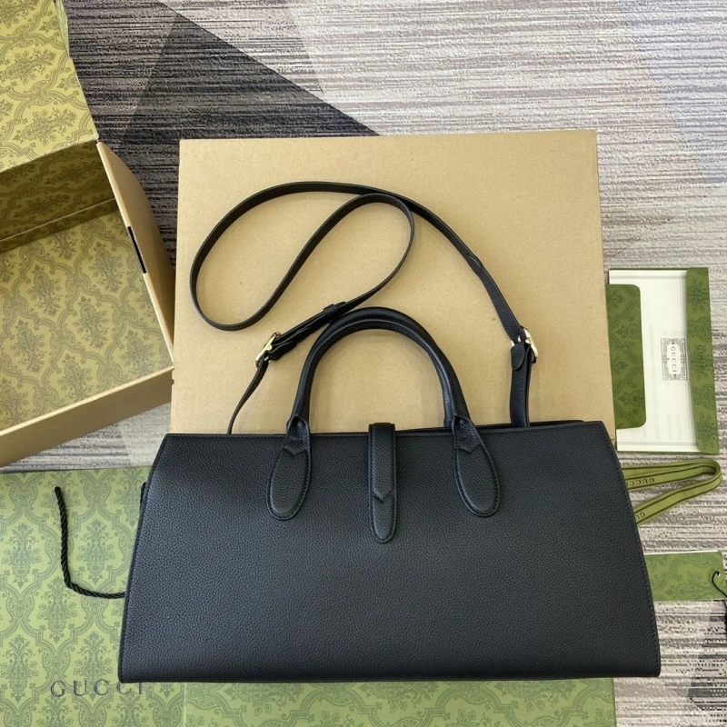 Gucci Top Handle Bags 4011-0165