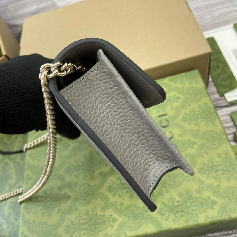 Gucci Satchel Bags 4011-0169