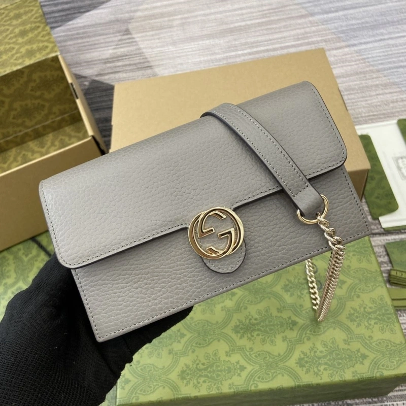 Gucci Satchel Bags 4011-0169