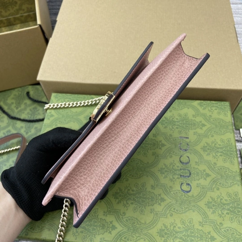 Gucci Satchel Bags 4011-0171